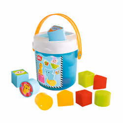 Simba 104010075, 1 an(s), Multicolore