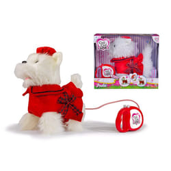Simba 105893242 jouet électronique pour enfants Animal électronique pour enfants
