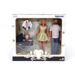 Simba Toys 105733283 poupée