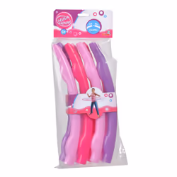 Simba Toys 107402271 jouet et jeu d'éveil/d'adresse Kits de jeux de sports pour enfants