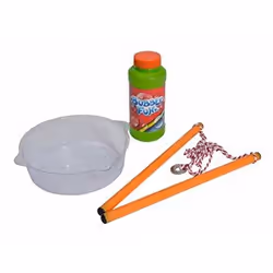 Simba 107282270, 240 ml, 3 an(s), Pas pour les enfants âgés entre 0 et 3 ans