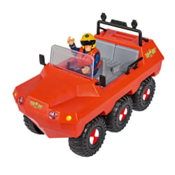 Simba Fireman Sam Hydrus