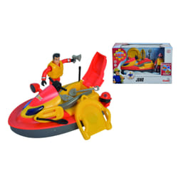 Simba Toys SLP OCEAN JET SKI JUNO FLOTTANT