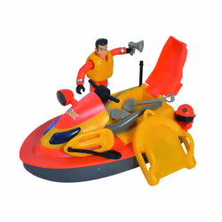 Simba Toys SLP OCEAN JET SKI JUNO FLOTTANT