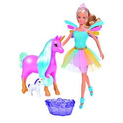 Smoby SL FEE + LICORNE ENCEINTE