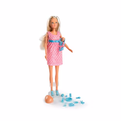 Simba Toys Steffi Love Enceinte