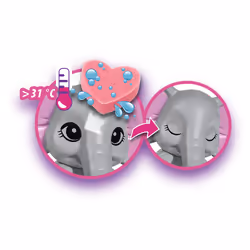 Smoby El Elephant