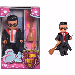 Smoby El Timmy Magie
