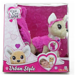 Simba 105893393 peluche