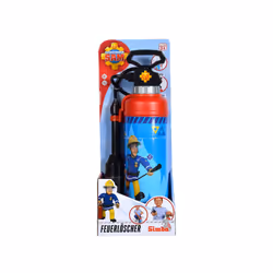 Simba Sam Fire Extinguisher Pro