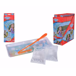 Simba 107282400 jouet pour la motricité orale Bulles de savon
