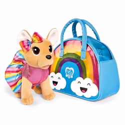 Simba Toys Chi Chi Love Rainbow