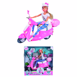 Smoby HK SL SCOOTER, Chine, 110 mm, 320 mm, 325 mm