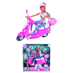 Smoby HK SL SCOOTER