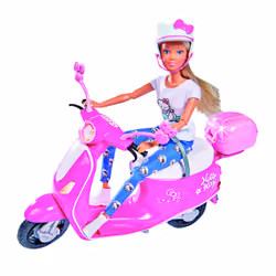 Smoby HK SL SCOOTER