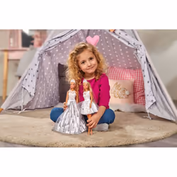 Simba Toys 105733465 poupée