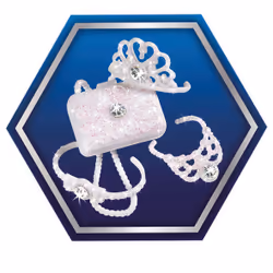 Simba Toys SL SWAROVSKI DELUXE - Vue supplémentaire 6