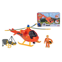 Smoby SLP HELICOPTERE WALLABY 1 + FIG