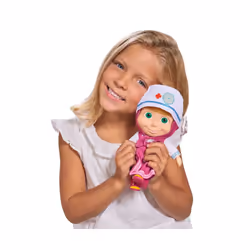 Simba Toys 109301081IT poupée