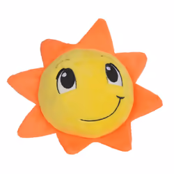 ABC PELUCHE SOLEIL