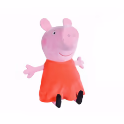 Intertoys 109261002, Cochon en peluche