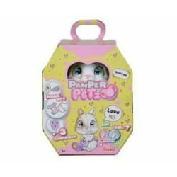 Simba Toys 105953052 jouet électronique pour enfants Animal électronique pour enfants