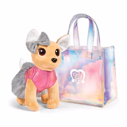 Simba Toys Chi Chi Love Shimmer, Personnage de dessin animé, 5 an(s)