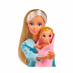 Simba Toys 105733493 poupée