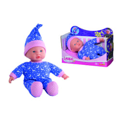 Smoby LAURA PHOSPHORESCENTE 20CM