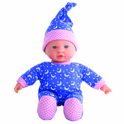 Smoby LAURA PHOSPHORESCENTE 20CM