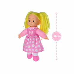 Simba ML Flower Dolly