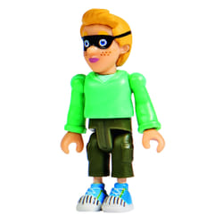 Smoby SLP FIGURINES POLICE 7,5CM