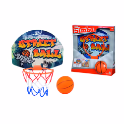 Smoby BA PANIER DE BASKET
