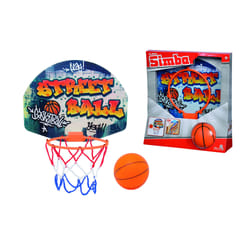 Smoby BA PANIER DE BASKET