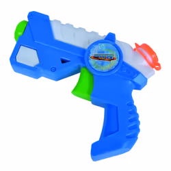 Smoby WATERZONE NANO BLASTER ASST PRES