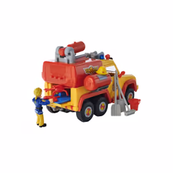 Simba Toys Sam Fire Engine Venus 2.0
