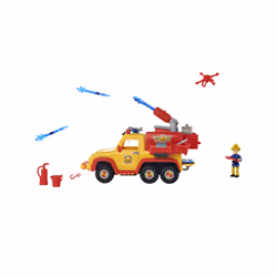 Simba Toys Sam Fire Engine Venus 2.0