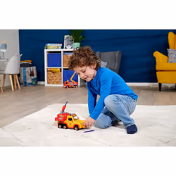 Simba Toys Sam Fire Engine Venus 2.0 - Vue supplémentaire 8