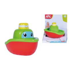 ABC 104010022 jeu, jouet et adhésif de bain