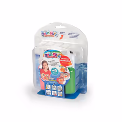 Simba Toys Aqua Gelz Set De Depart, Kit de loisirs créatifs pour enfants, 8 an(s), Multicolore