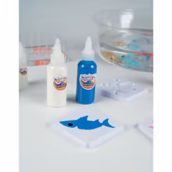 Smoby AQUA GELZ SET CREATIF DELUXE