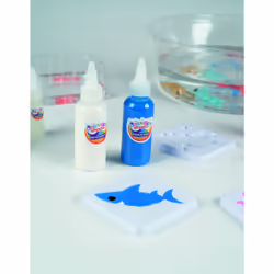 Smoby AQUA GELZ SET CREATIF DELUXE
