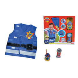 Smoby SLP KIT DE POMPIER