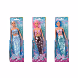 Smoby SL SIRENE SEQUINS ASST