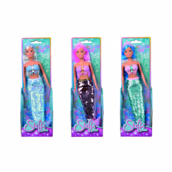 Smoby SL SIRENE SEQUINS ASST - Vue supplémentaire 4