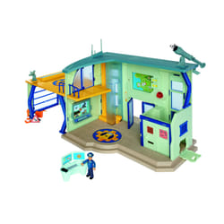 Smoby SLP COMMISSARIAT POLICE