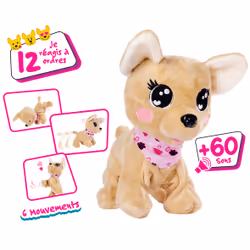 Smoby CCL BABY BOO, 4 an(s), AA, Piles fournies