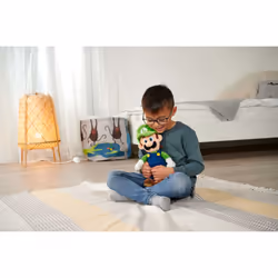 Simba Toys Super Mario - Vue supplémentaire 4
