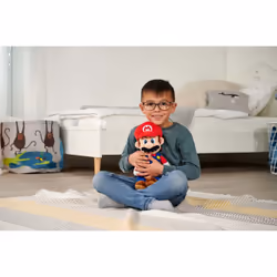 Simba Toys Super Mario - Vue supplémentaire 5