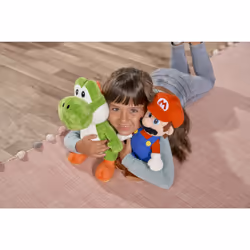 Simba Toys Super Mario - Vue supplémentaire 8